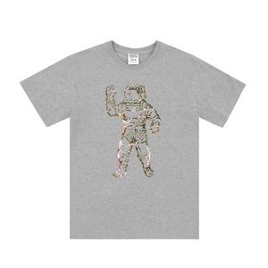 BILLIONAIRE BOYS CLUB BB Bonsai Astro S/S T-Shirt